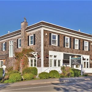 Cannon Beach Hotel Collection